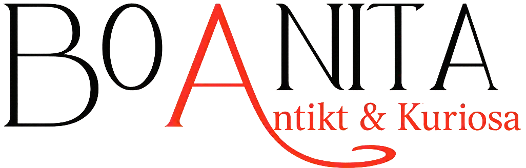 BoAnita Antikt & Kuriosa